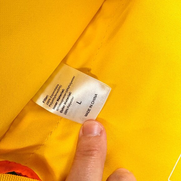 Gogokids Kids Swim Vest Float Jacket for 30-50 lbs 2-6 Years - Toddler Flotaties - Picture 8 of 9